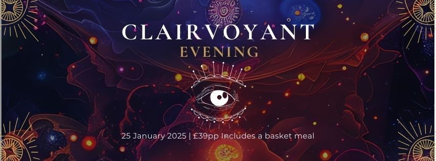 Clairvoyant Evening at Fennes