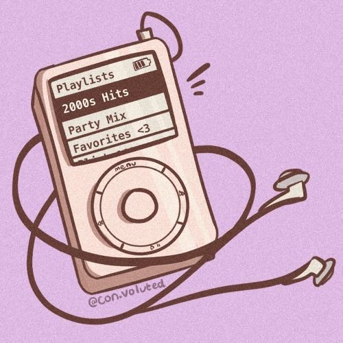 2000s Music Bingo