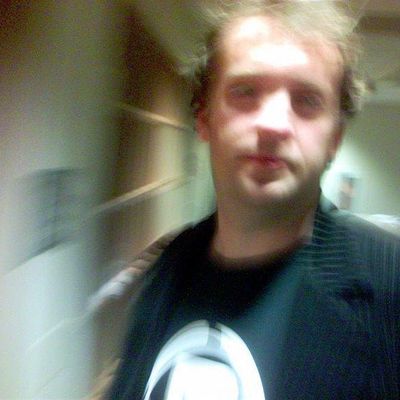 Ben Geisler