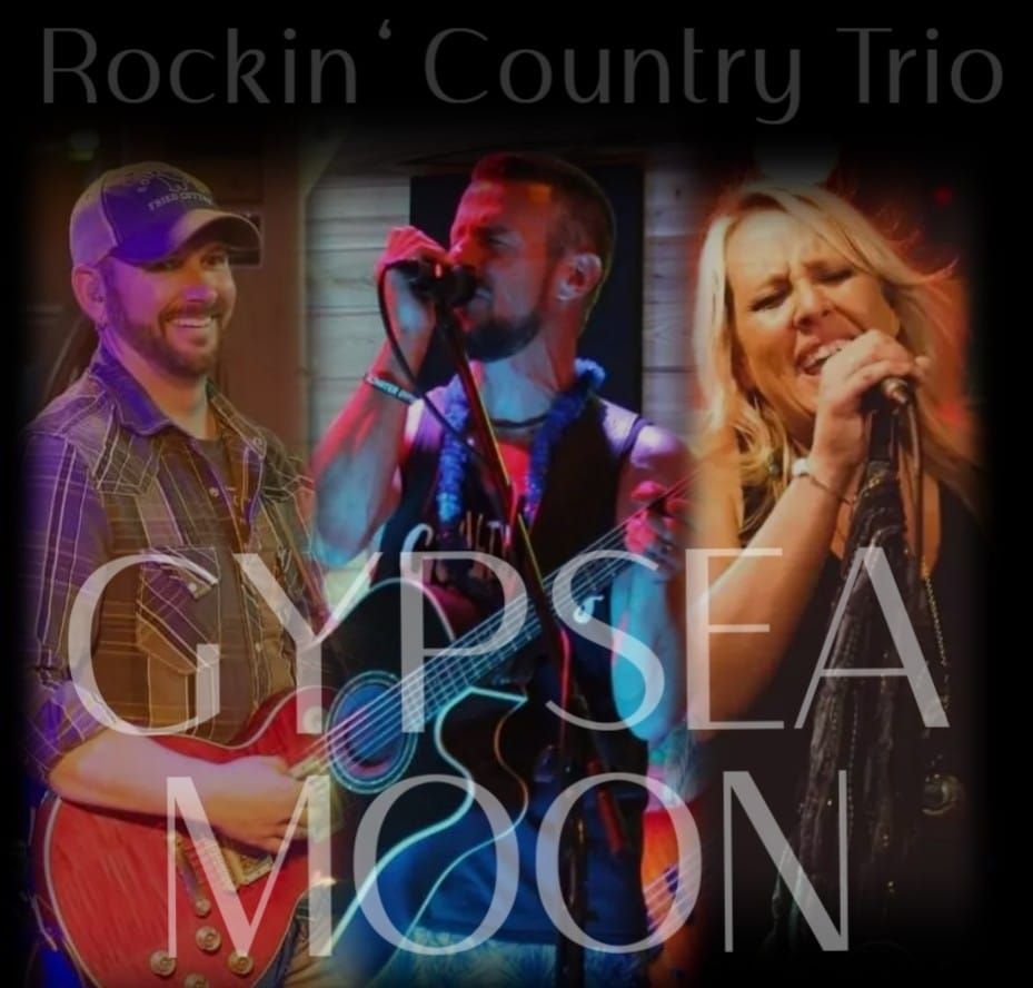 Gypsea Moon Trio @ Village Inn & Pub