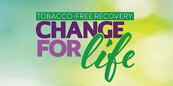 Together We Can Tobacco Recovery Group for Adults