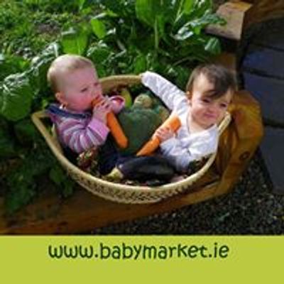 The Baby Market Ireland