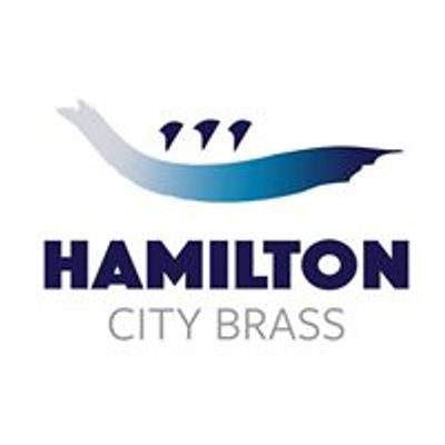 Hamilton City Brass