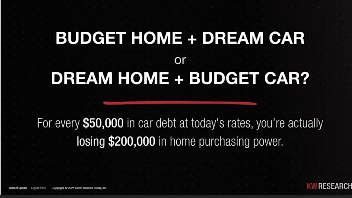 Come Learn More - Home Buyer Workshop