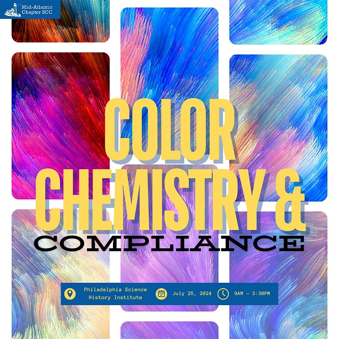 Color, Chemistry, and Compliance