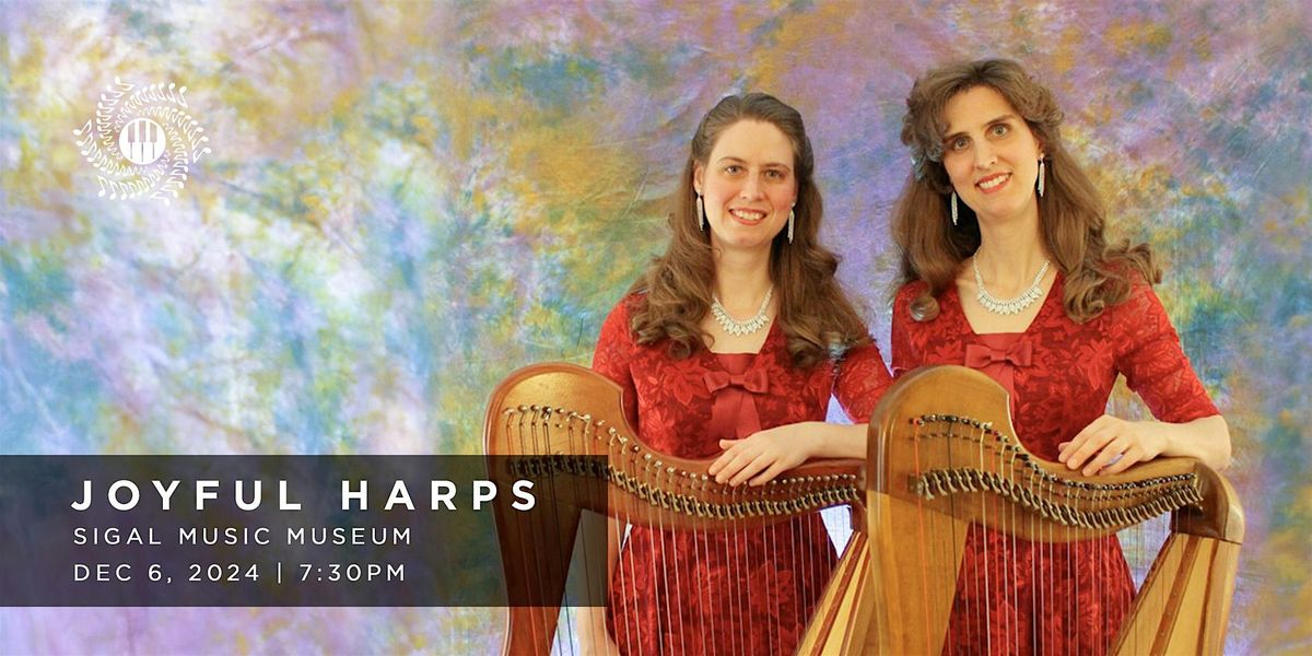 Joyful Harps