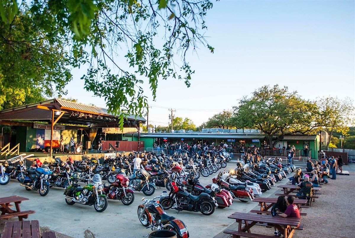 Javelina Harley-Davidson October Bike Night