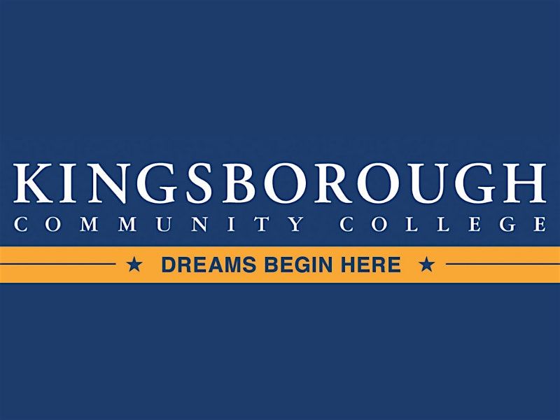 Kingsborough Community College certificate program @ Sheepshead Bay Library