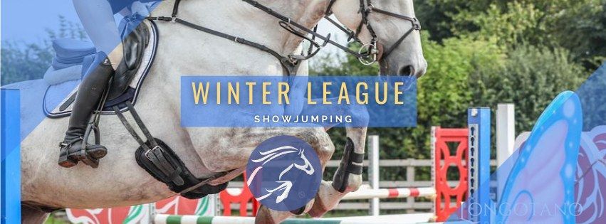 Winter League Showjumping