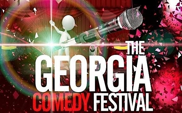 Georgia Comedy Fest 2024