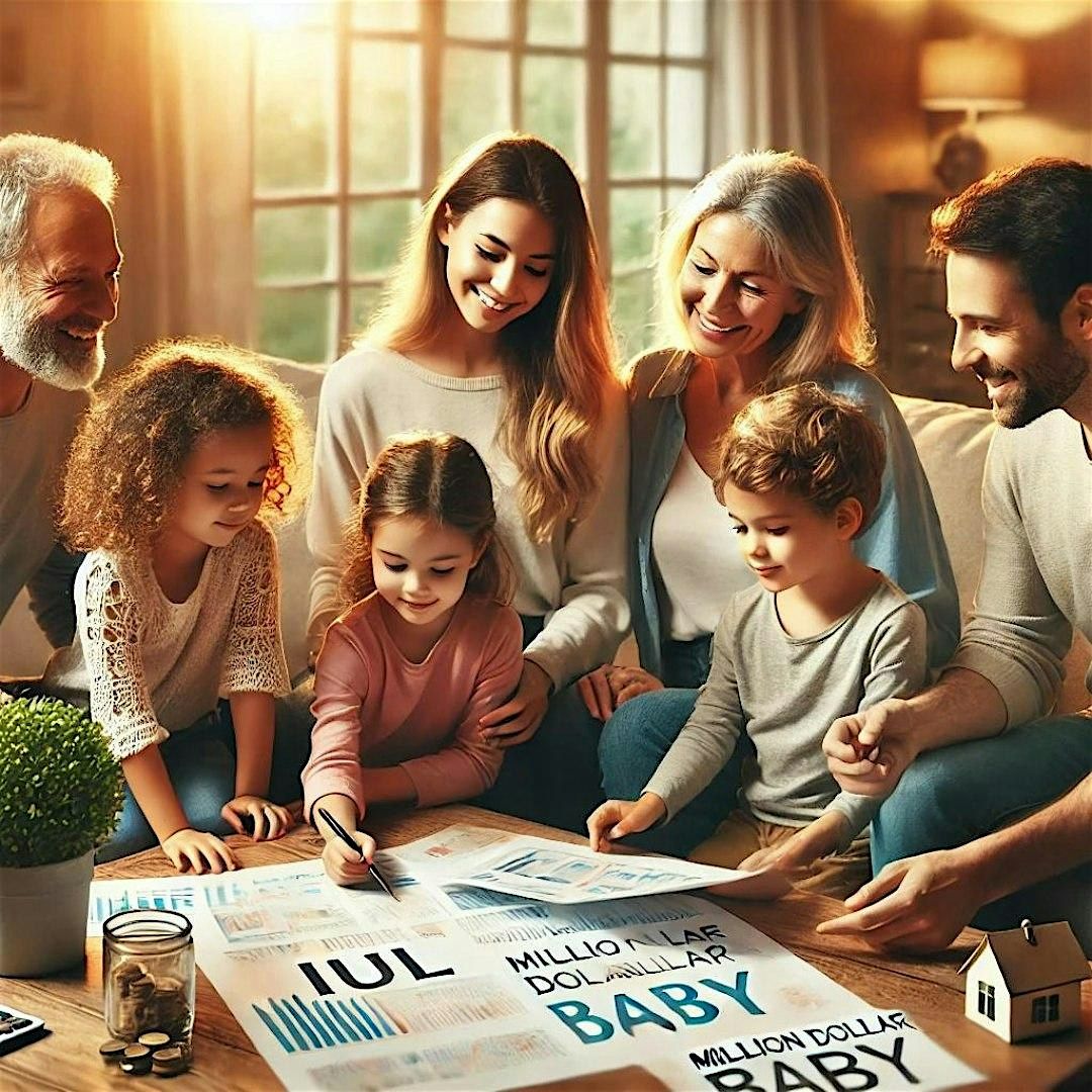 Build a strong money plan for your families future