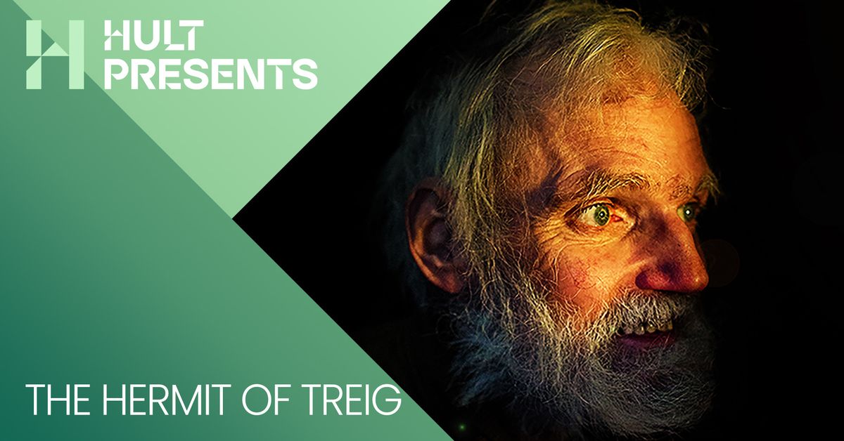 Film Series: The Hermit of Treig