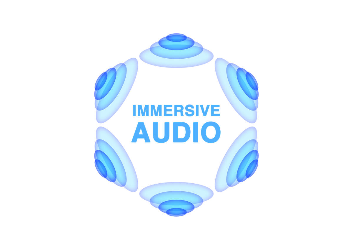 Dolby Atmos & Immersive Audio workshops @ Blank Studios