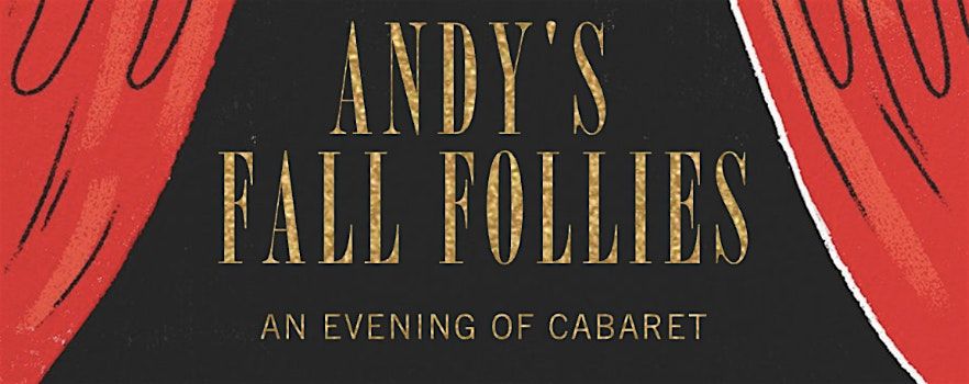 Andy's Fall Follies