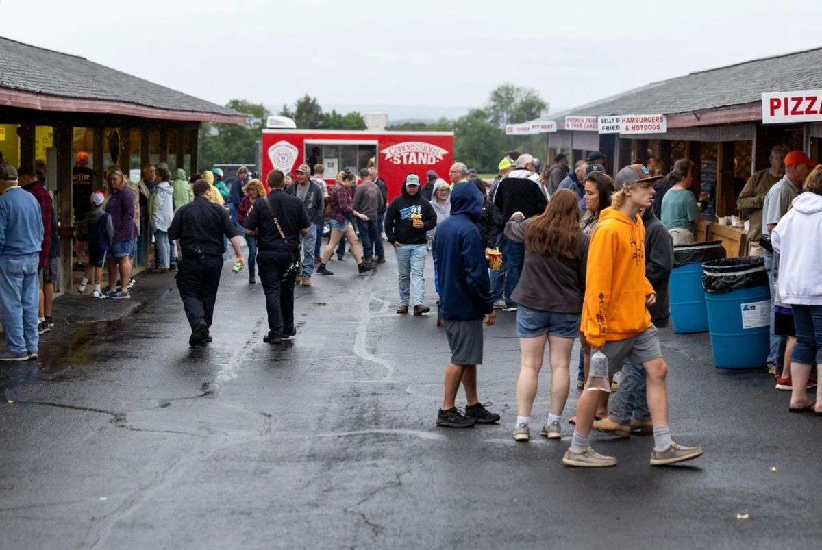 2024 Harney Vol. Fire Company Carnival 