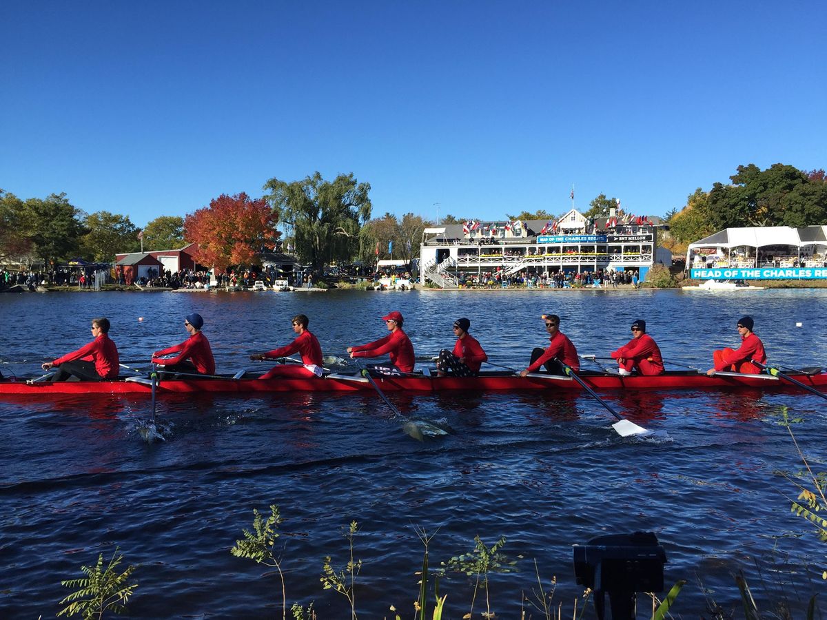 2022 Free Youth Learn to Row Day at SD Rowing Club!