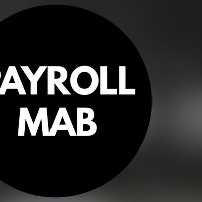 PAYROLL MAB