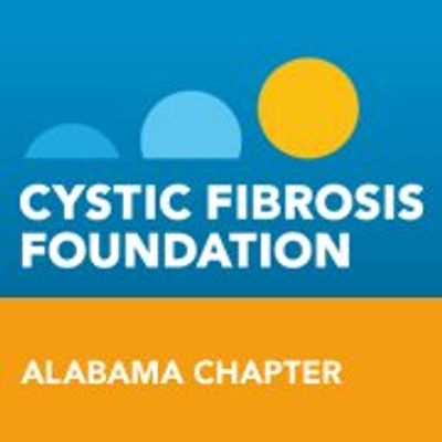 Cystic Fibrosis Foundation - Alabama Chapter