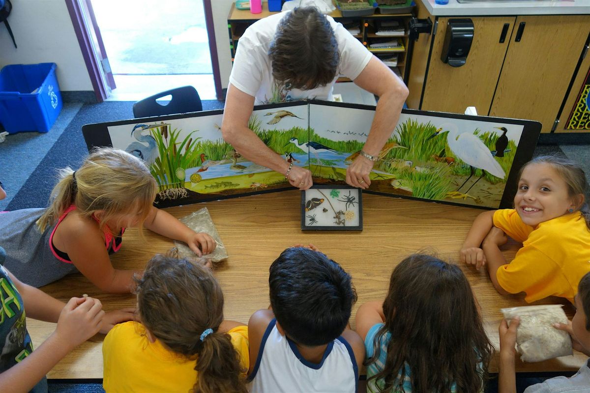 Learning Laguna Docent Training Orientation #2