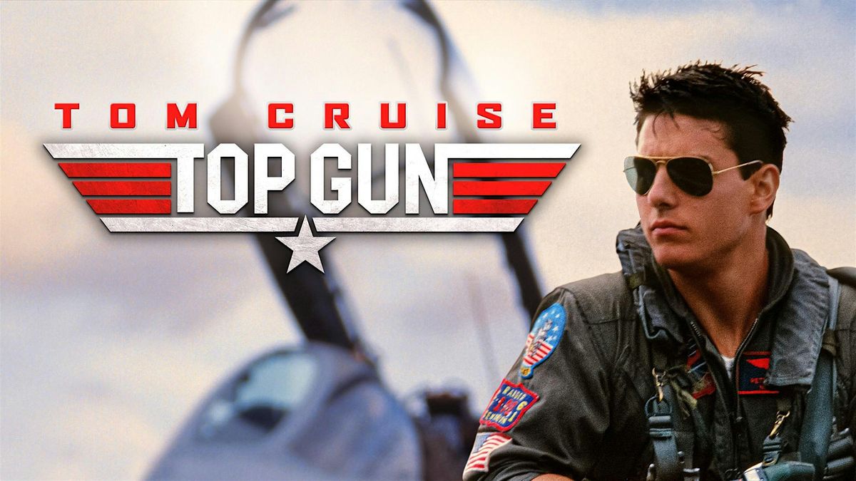 Top Gun - Dinner And A Movie