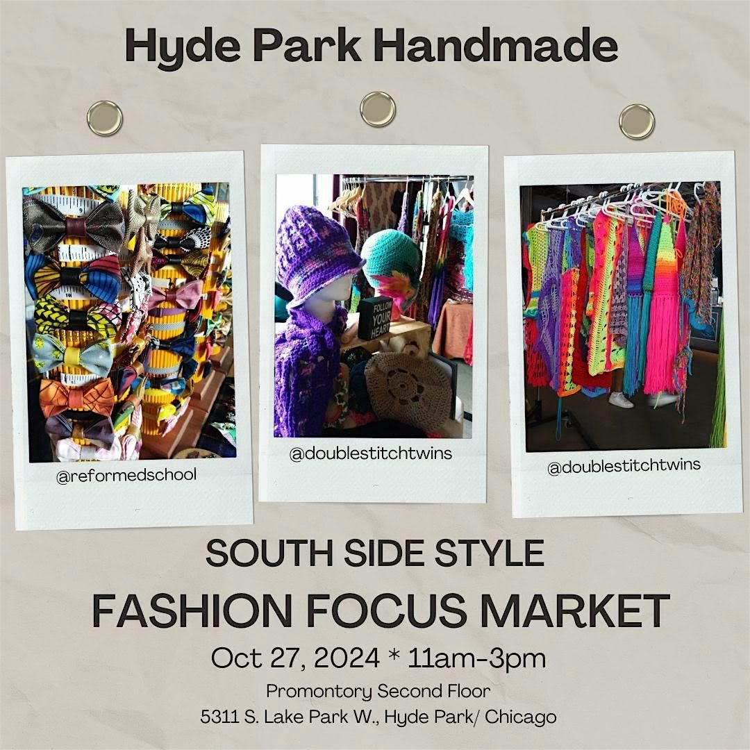 Hyde Park Handmade