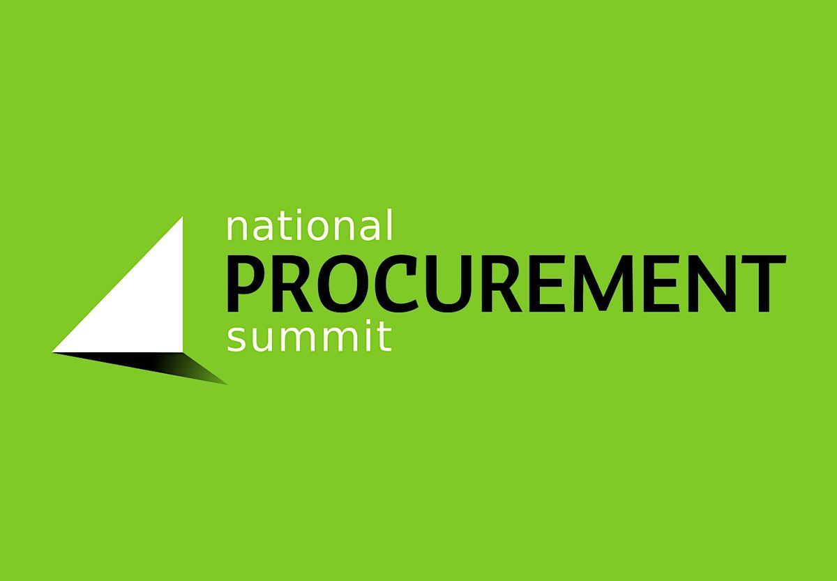 The National Procurement Summit 2024