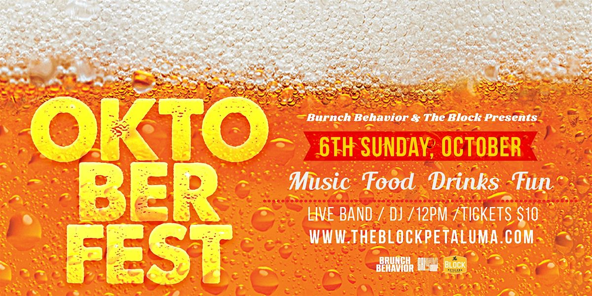 Oktobeer Fest