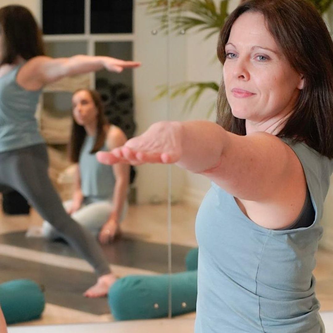 Corporate, Private Pilates & Yoga Classes in Dublin