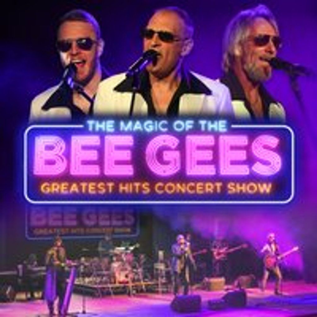 The Magic of the Bee Gees