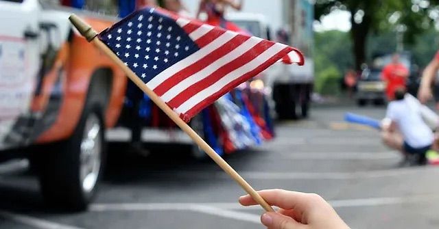 Monongalia County Fair Parade