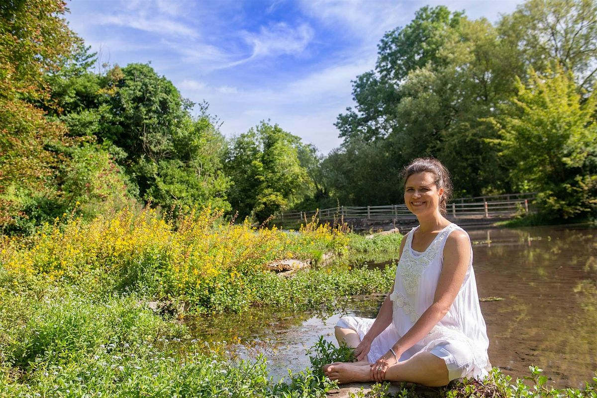 Kundalini Yoga Class