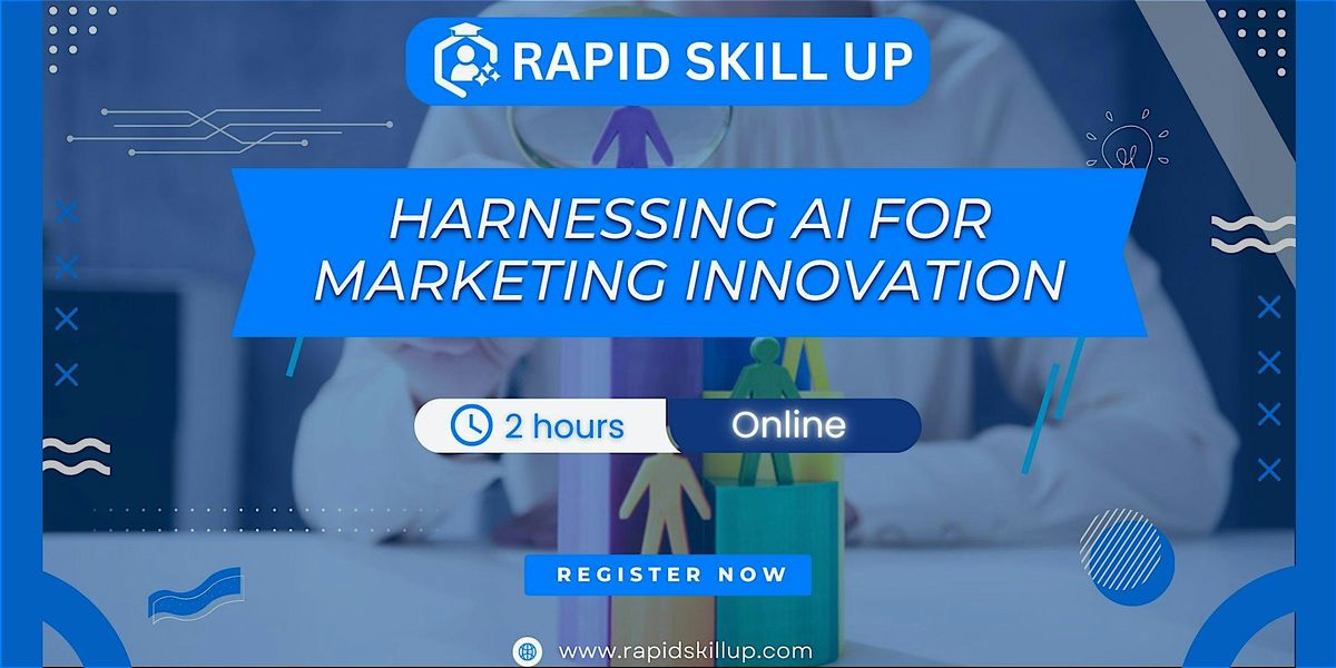 Harnessing AI for Marketing Innovation | Seattle