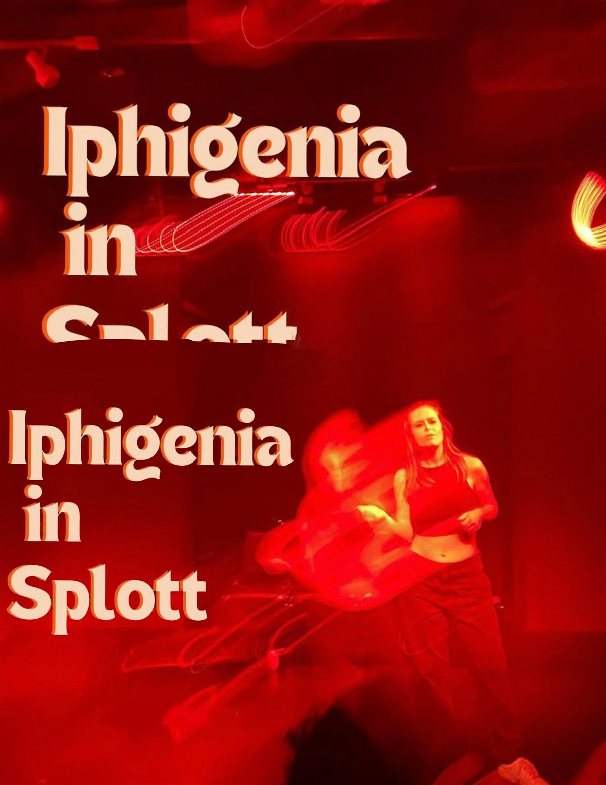 Iphigenia in Splott