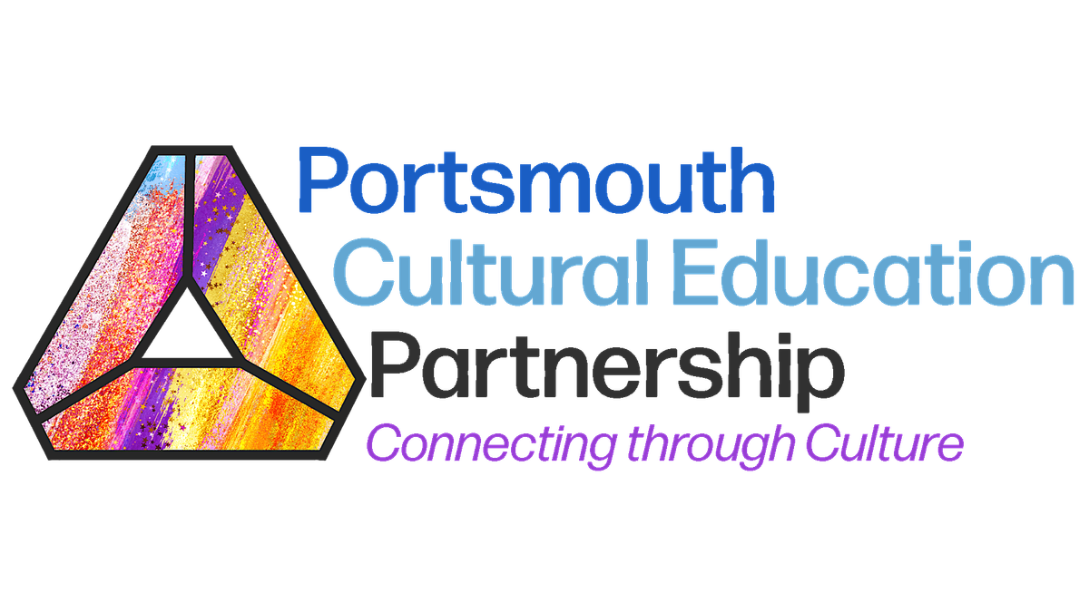 Portsmouth Cultural Education Partnership Expo 2025