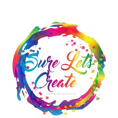 Sure Let's Create