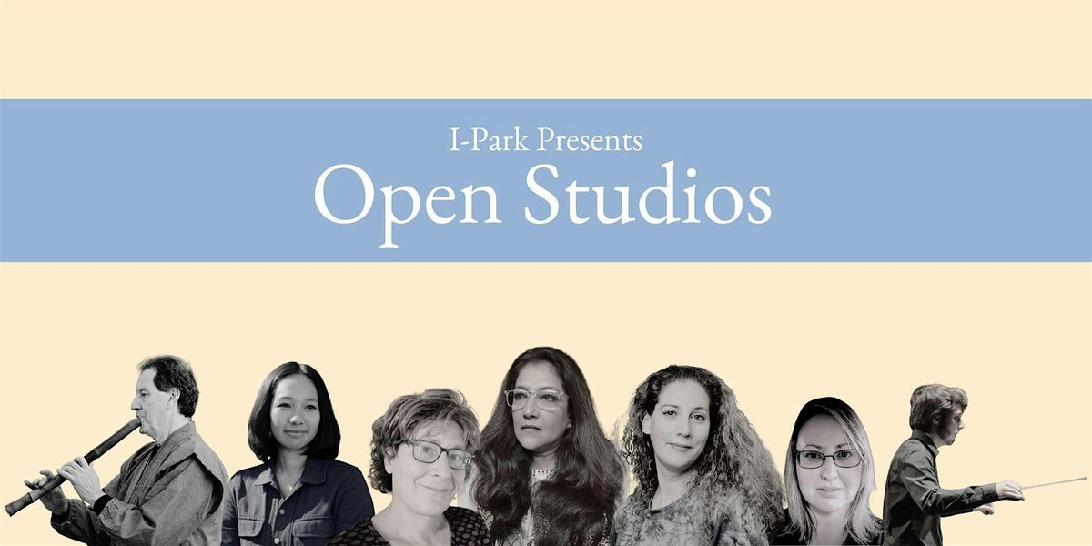 August Open Studios