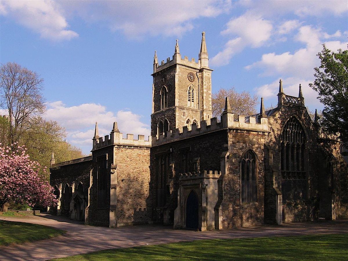 Bulb Planting and Wildflower Sowing  - Bristol Central Church