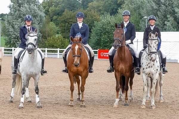 Polework \/ Grids with Gemma Todd