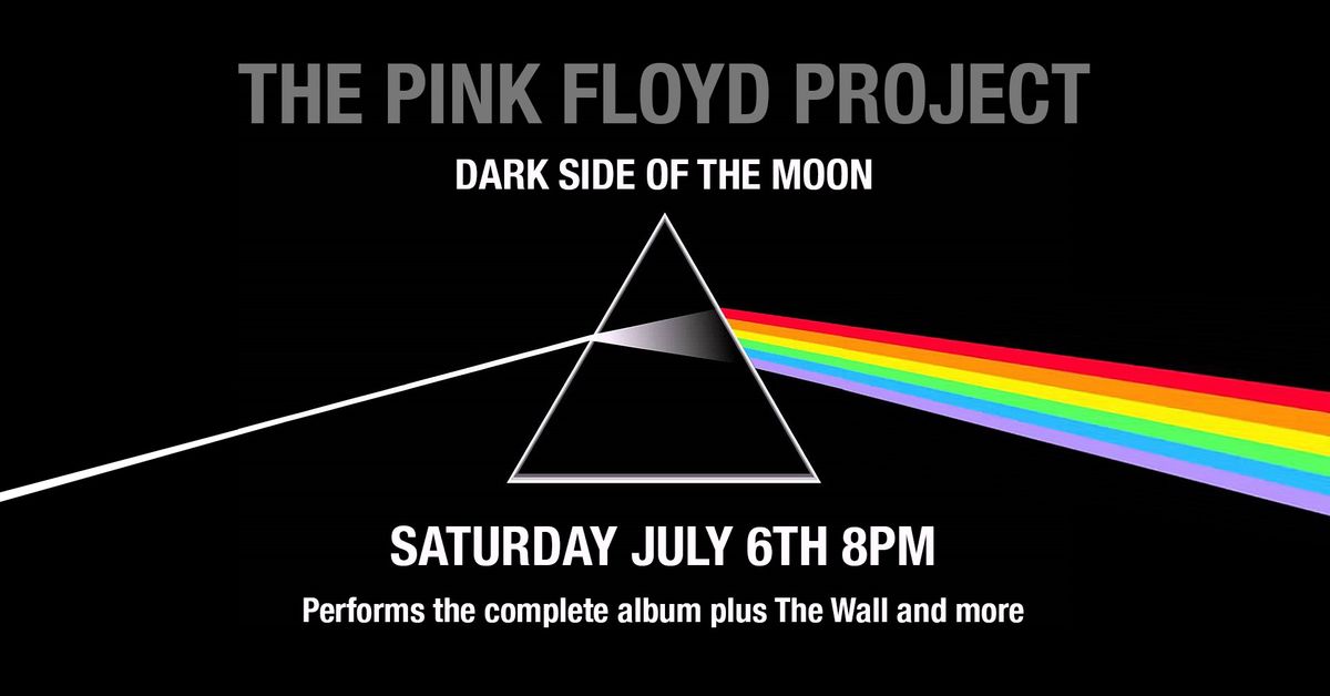 The Pink Floyd Project | Colony \u2022 Woodstock, NY