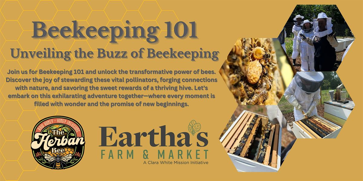 Beekeeping 101: Unveiling the Buzz of Beekeeping
