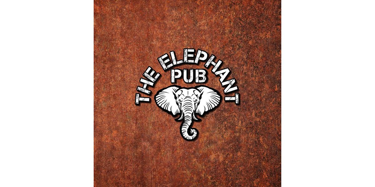 Carton Comedy x La Perche Comedy @ Elephant Pub (Le Mans - 72)