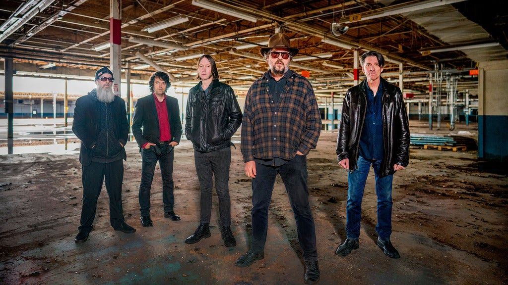 Drive By Truckers Tickets, The Shed, Maryville, 30 July 2022