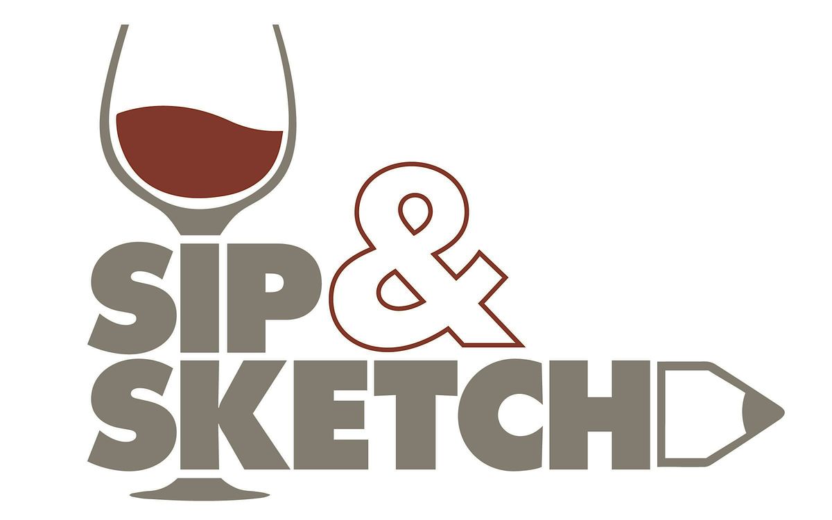 Sip & Sketch