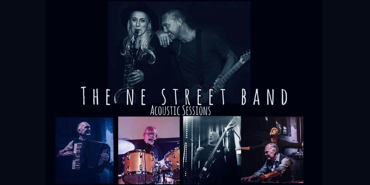 NE Street Band