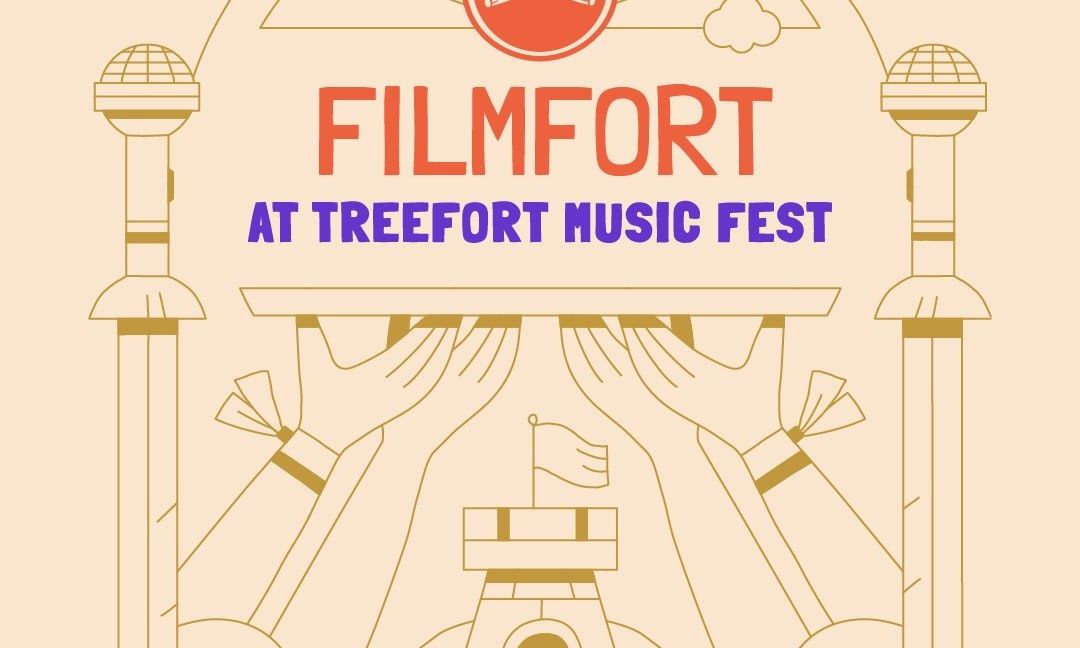 Filmfort at Treefort Music Fest 2025 