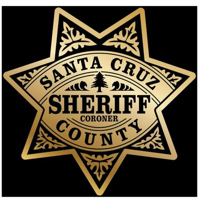 Santa Cruz County Sheriff's Office