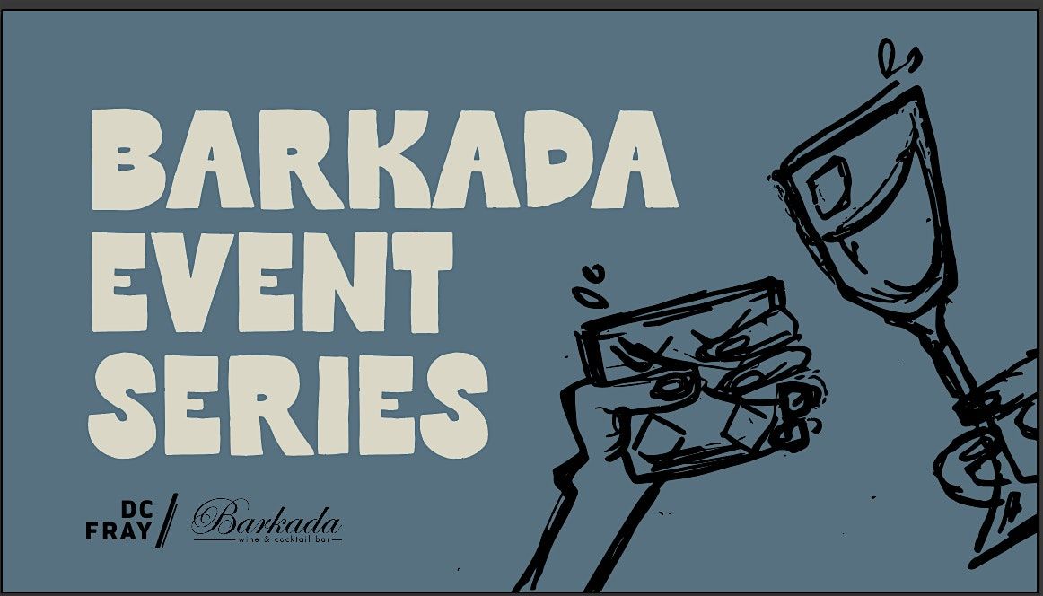 Barkada Events Series