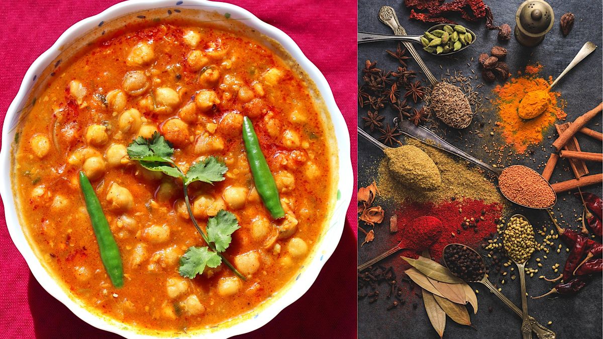 In Person Indian Vegan Cooking Class By YogChakra( Class led by Preeti