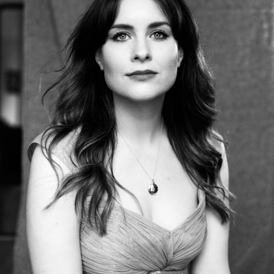 Lizzie Ryder-Soprano