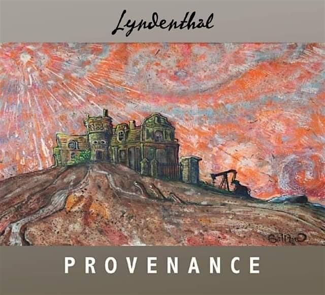 Lyndenthal CD Release